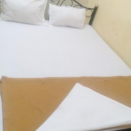 Hotel Central Inn Mumbai Exterior foto