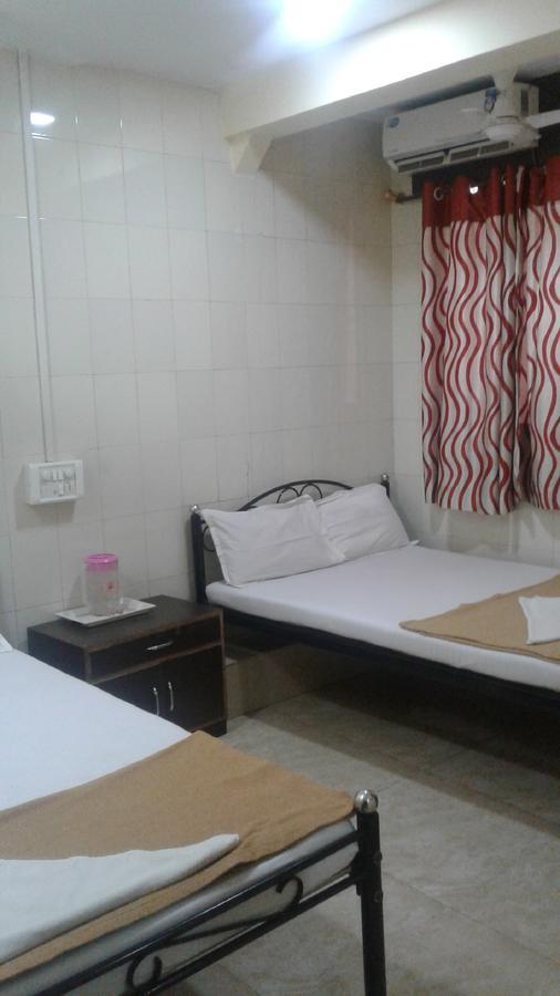 Hotel Central Inn Mumbai Exterior foto