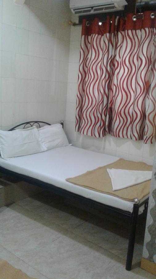 Hotel Central Inn Mumbai Exterior foto
