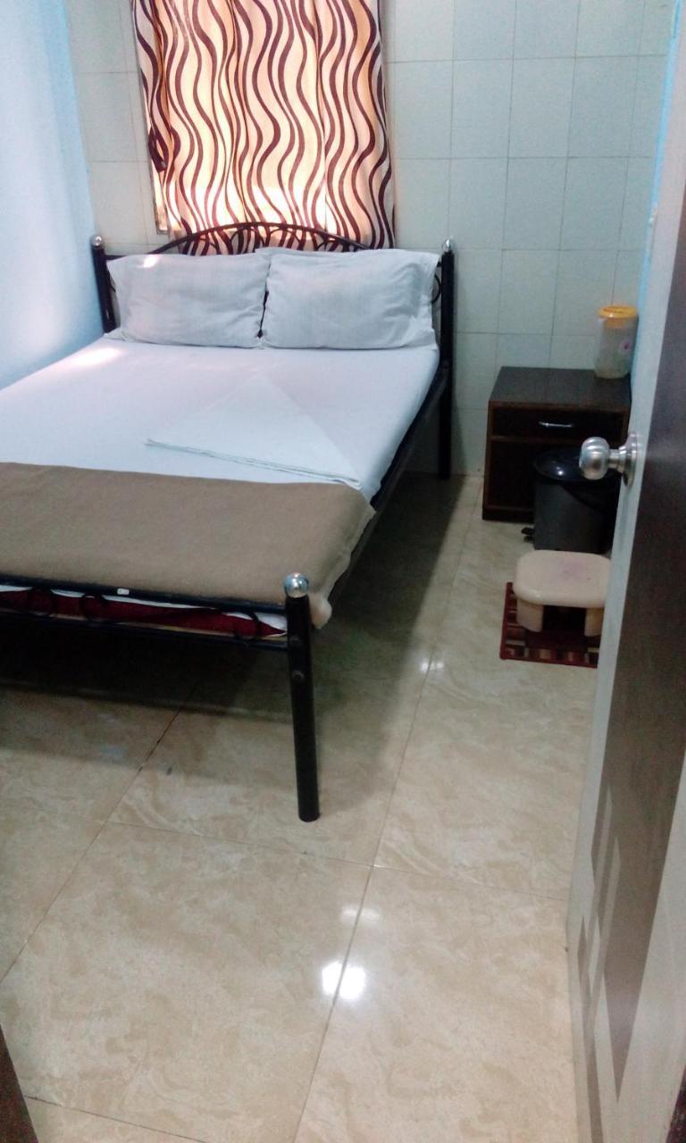 Hotel Central Inn Mumbai Exterior foto